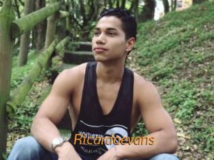 Ricardoevans