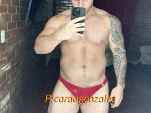 Ricardogonzalez