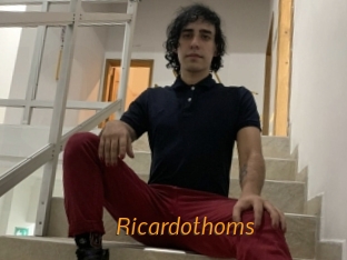 Ricardothoms