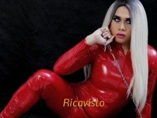Ricavisto