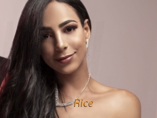 Rice