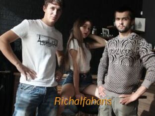 Richalfahans