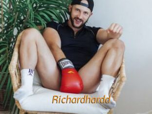 Richardhardd