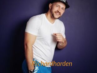 Richardharden