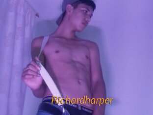 Richardharper