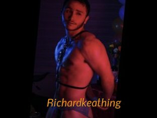 Richardkeathing