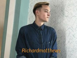 Richardmatthews