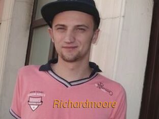 Richardmoore