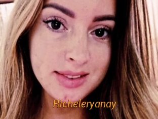 Richeleryanay