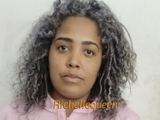 Richellequeen