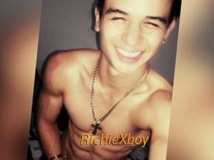 RichieXboy