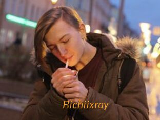 Richiixray