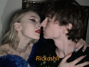 Rickashli