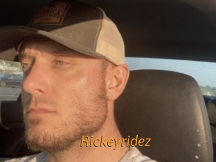 rickeyridez Porn University