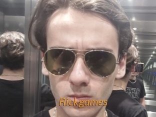 Rickgames