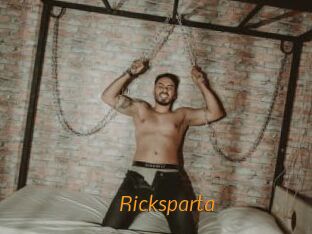 Ricksparta
