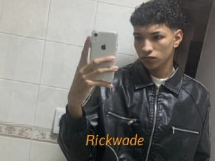 rickwade Porn University