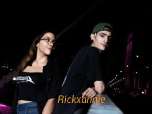 Rickxannie