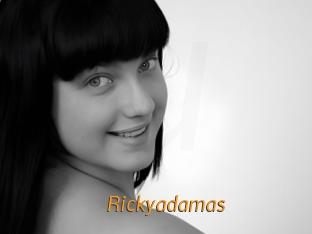 Rickyadamas