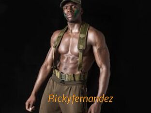 Rickyfernandez