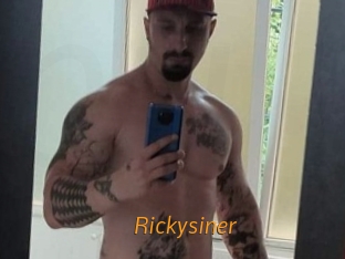 Rickysiner