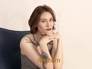 Riethorn