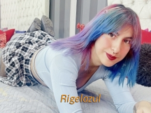 Rigelazul