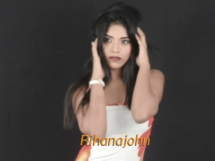 Rihanajohn