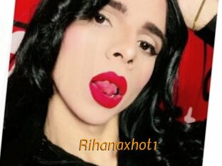 Rihanaxhot1