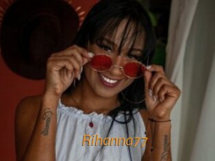Rihanna77