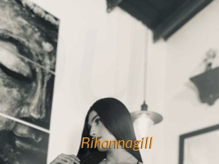 Rihannagill