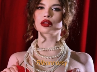 Rihannarey