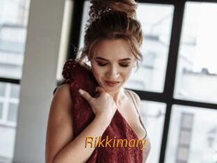 Rikkimary