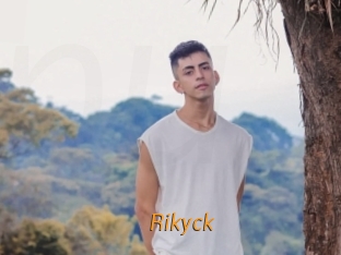 Rikyck