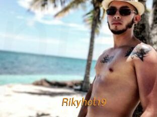 Rikyhot19