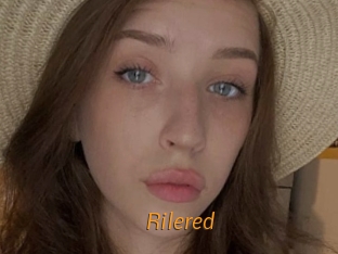 rilered Porn University