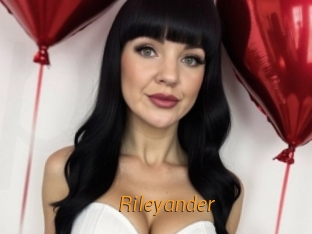 Rileyander