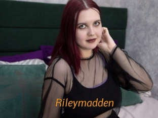 Rileymadden