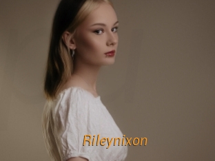 rileynixon Porn University