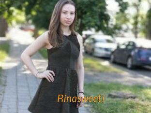 Rinasweeti