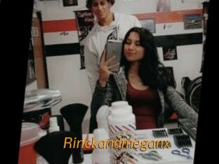 Rinckandmeganx