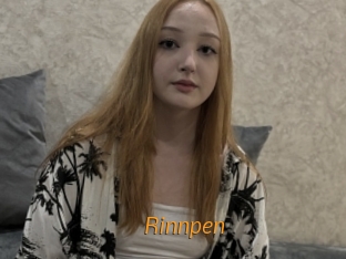 Rinnpen
