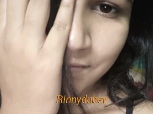 Rinnydubey