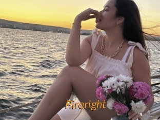 Riraright