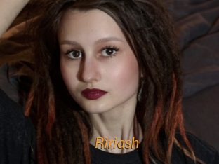 Ririash