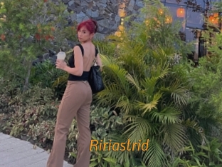 Ririastrid