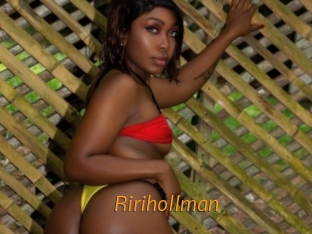 Ririhollman