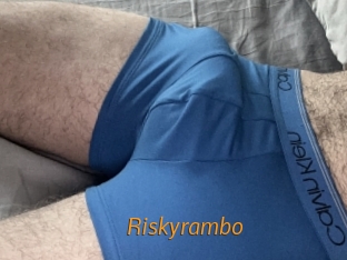 Riskyrambo