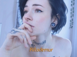 Ritademur