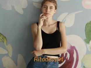 Ritadessert